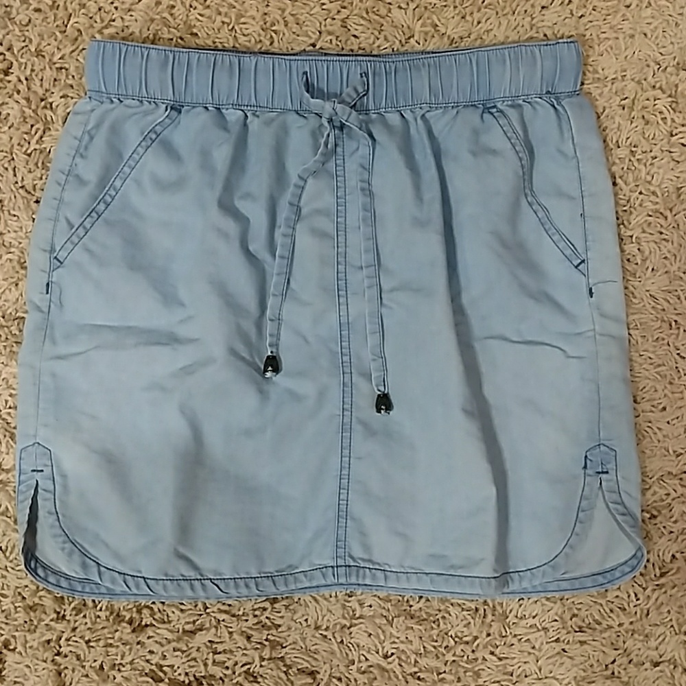 Denim/Jean Skirt